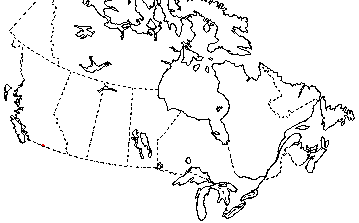 Map of Night Snake in Canada