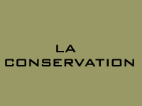 Conservation Issues
